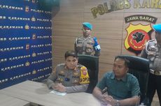 Polsek di Karawang Digeruduk Warga karena Pemerasaan, Terduga Pelaku Dicopot dan Kapolres Minta Maaf