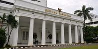 Viral Surat Minta Fasilitas Istri Menteri di Eropa, Kemlu Beri Penjelasan