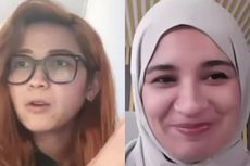 Reuni Pemain Sinetron Cinta Fitri, Shireen Akui Pernah Kesal pada Dinda Kanyadewi