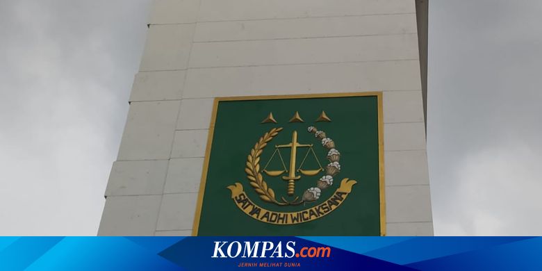 Anggota Komisi I Imbau TNI Tak Terlibat Penanganan Kasus Warga Sipil di Kejagung