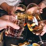 Apakah Alkohol Merupakan Antidepresan? Ini Penjelasannya...