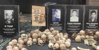 Ramai-Ramai Tolak Soeharto Jadi Pahlawan