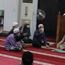 Blusukan ke Masjid, Anies Ceritakan Asal-usul Nama Mangga Dua