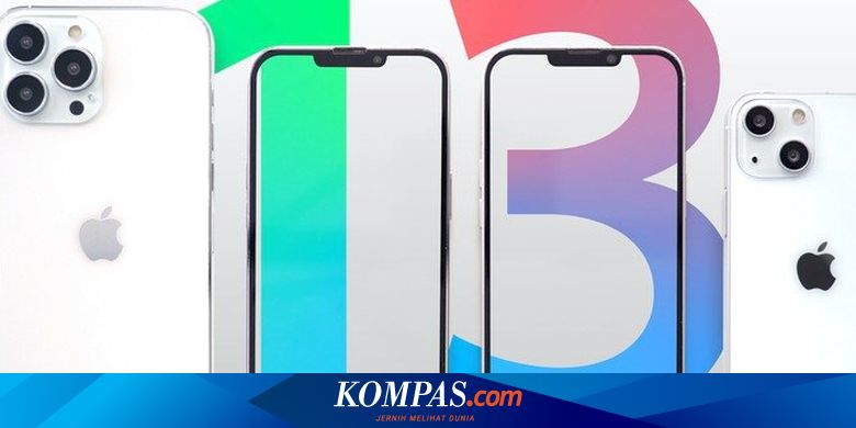 iphone 13 release date di indonesia