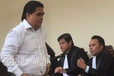 Kasus TPPU Dimas Kanjeng Akan Disidang Belakangan