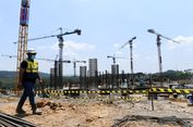 Bank Himbara Masuk IKN Maret 2027, Otorita Jor-joran Obral Bebas Pajak