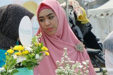 Oki Setiana Dewi Terpaksa Habiskan Awal Ramadhan di RS