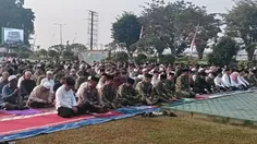 Shalat Istisqa di Kaltim Hari Ini Digalar di 3 Lokasi: Samarinda, Balikpapan dan Kukar