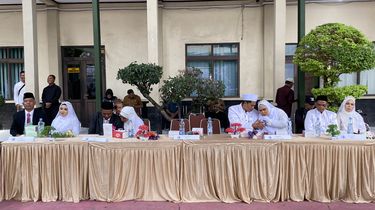 Strategi Pemerintah Atasi Angka Pernikahan yang Turun di Indonesia 