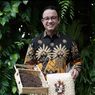 Anies Pilih Tanah Kampung Akuarium untuk Dibawa ke IKN Nusantara