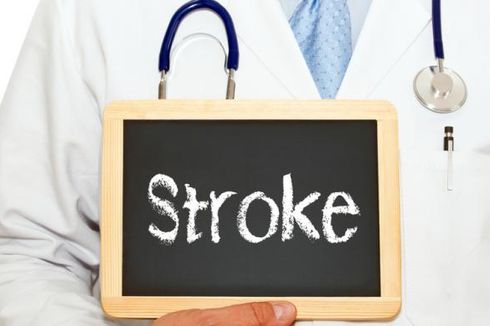 Sampai Usia 40-an, Perempuan Lebih Kebal Stroke dibanding Laki-laki