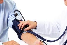 Hipertensi: Gejala, Komplikasi, Penyebab, dan Cara Pengobatan