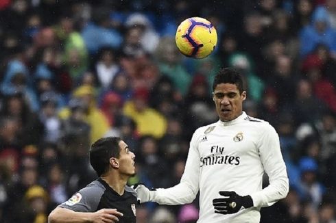 Kabar Transfer, Raphael Varane Bersiap Tinggalkan Real Madrid