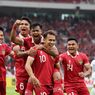 3 Cara Timnas Indonesia Lolos ke Semifinal Piala AFF 2022
