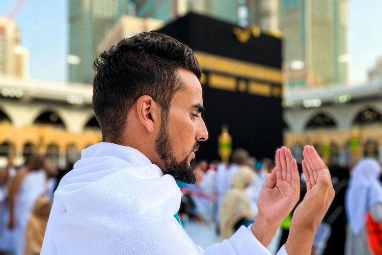 8 Hal yang Dilarang Dilakukan Saat di Masjidil Haram,  Jemaah Haji Wajib Tahu