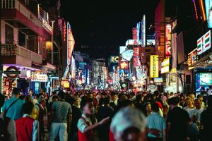 Bebas Visa ke Thailand Dipangkas Jadi 30 Hari, Turis Indonesia Terdampak?