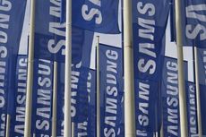 Fantastis, Dana Promosi Samsung Lebihi Islandia