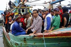 Soal Kebocoran Anggaran, Jokowi Tantang Prabowo Lapor ke KPK