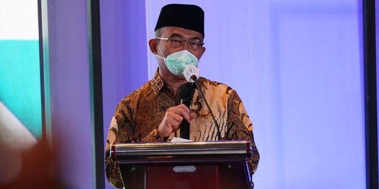 Coordinating Human Development and Culture Minister Muhadjir Effendy said that President Jokowi has instructed the relevant ministers to create new strategies and approaches in the fight against Covid-19.