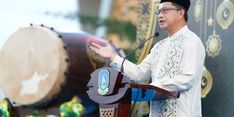 Tutup Kepri Ramadan Fair 2026, Mendagri Tekankan Pentingnya Penguatan UMKM dan Potensi Pasar Halal
