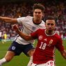 Hasil Inggris Vs Hongaria: Dipermalukan 0-4, Three Lions Terdampar di Dasar Klasemen