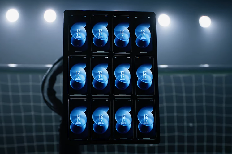 Ini Video Xiaomi Redmi Note 17 Pro Disiksa, Seberapa Tangguh?