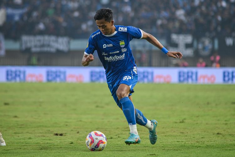 Djanur Coba Memahami Kenapa Edo Febriansah Tidak Dapat Garuda Calling