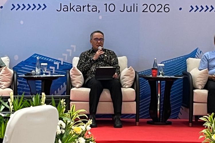 OJK: Finfluencer Wajib Jelas soal Posisinya, Tak Boleh Berkedok Edukasi