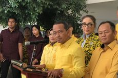 Bahlil Bantah Dukung Airin di Banten karena Megawati Memintanya Jadi Kader PDI-P 