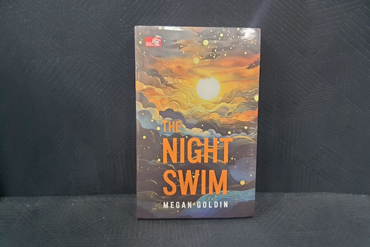 Novel The Night Swim