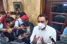 Aturan Lengkap PPKM Level 2 di Surabaya, Operasional Pusat Perbelanjaan hingga Pasar Dibatasi