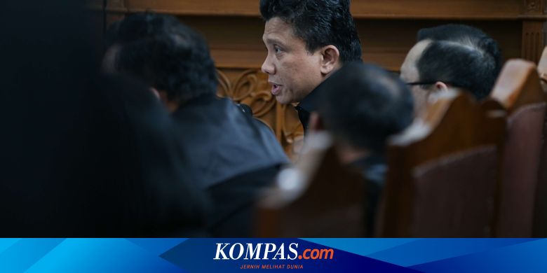Ferdy Sambo-Putri Candrawathi Minta Maaf ke Orangtua Brigadir J, Mantan Hakim: Pembunuhan Tetap Harus Dihukum