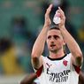 Hasil Verona Vs AC Milan 0-1: Rabiot Kunci Tiga Poin, Rossoneri Gusur Napoli