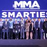 MMA SMARTIES Awards Akan Kembali Digelar