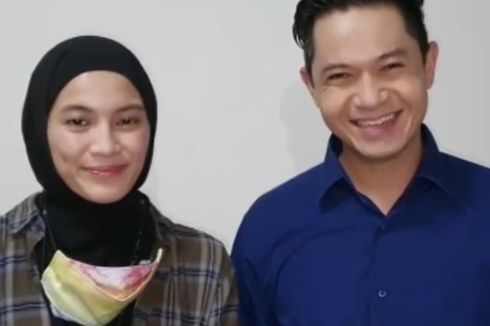 Kampanyekan Protokol Kesehatan, Kecamatan Tebet Gandeng Dude Herlino dan Alissa Soebandono 