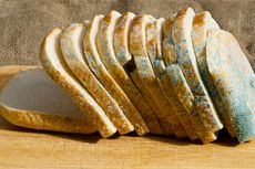 Apakah Roti Berjamur Masih Boleh Dimakan?