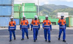 Pelindo Terminal Petikemas Bentuk Tim Safety Champion untuk Optimalkan Penerapan Budaya Safety