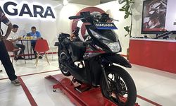 Target 50.000 Unit, Baru 181 Insentif Konversi Motor Listrik pada 2023