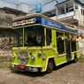 Panduan Naik Bus Macito di Kota Malang, Rute hingga Cara Pesan Tiket