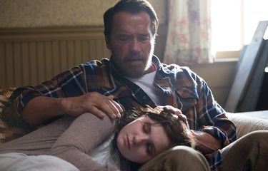 Film Maggie (2015) akan tayang malam ini, Selasa (1/9/2020) pukul 23:30 WIB di TransTV.