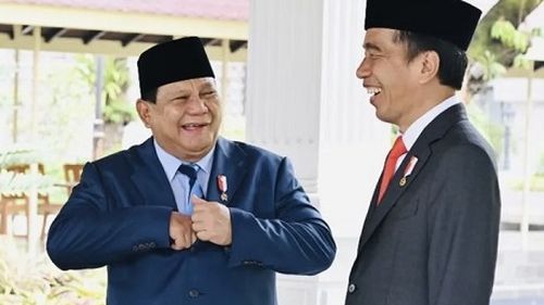 Survei Indikator: Mayoritas Pemilih Jokowi di Pilpres 2019 Kini Dukung Prabowo