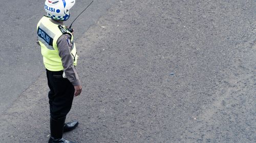 Simak Pengalihan Lalu Lintas Sekitar KPU RI Saat Pendaftaran Capres-Cawapres Hari Ini