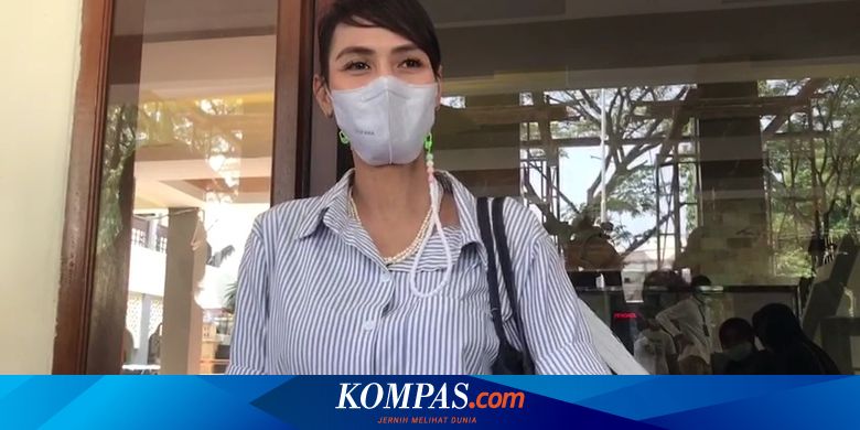 Usai Gugat Rezky Adhitya, Wenny Ariani Terima Banyak Cerita soal Kasus Pengakuan Anak - Vimarsana News