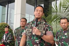 Panglima TNI Siapkan Pasal Berlapis ke Kopda M yang Diduga Terlibat Penembakan Istri di Semarang