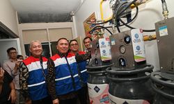 Beralih ke Gas Pertamina, RSUP Hasan Sadikin Bandung Hemat Rp 3 Miliar Per Tahun