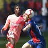 Huesca, Usai Tersungkur, Bangkit Lagi