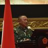 Jokowi Resmi Lantik Ganip Warsito sebagai Kepala BNPB Gantikan Doni Monardo