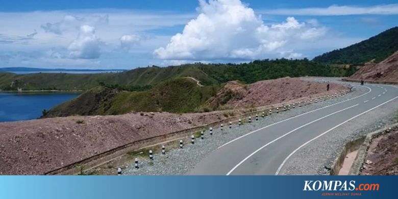 Konflik Keamanan, Penghambat Utama Proyek Infrastruktur Papua