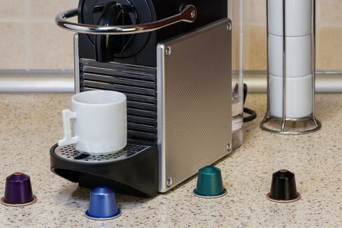 Cara Membersihkan Mesin Nespresso dengan Benar