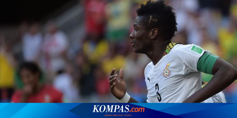 Wow Mantan Striker Sunderland Ini Akan Terima Rp 4 6 Miliar Per Pekan Halaman All Kompas Com